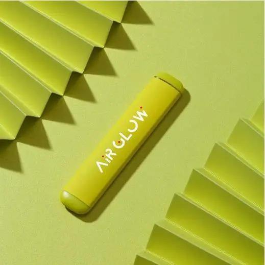 Wholesale Disposable Puff Vape 400 Puffs Electronic Pen