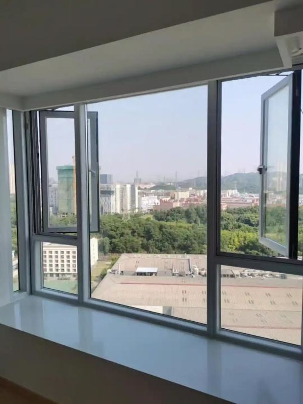 Energy Efficient Casement Window Options for Residential Use