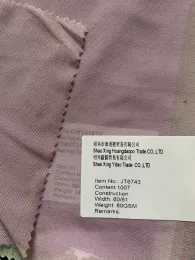 Reliable 100%T Width 60/61 Fabric