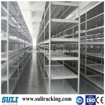 Medium-duty racking