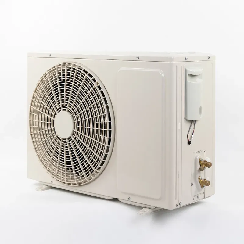 OEM Factory Heat Pump with Replace Gas Heat Recovery Air Source