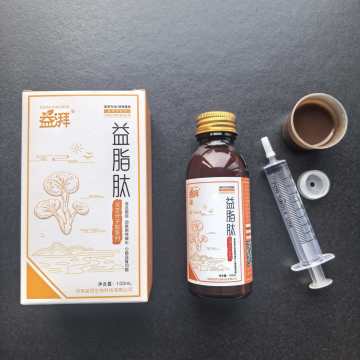 Suplemento cardiovascular para hiperlipidemia-aterosclerose para animais de estimação