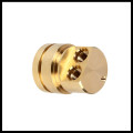 Brass Valve or Valve Bases