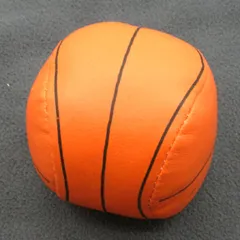 basketball kick ball