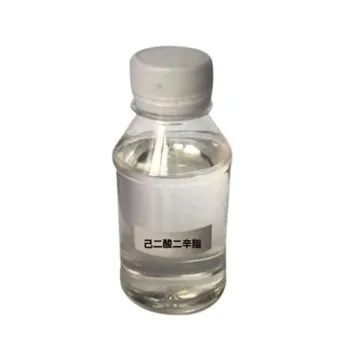 Cold-Resistant Plasticizers Dioctyl Adipate