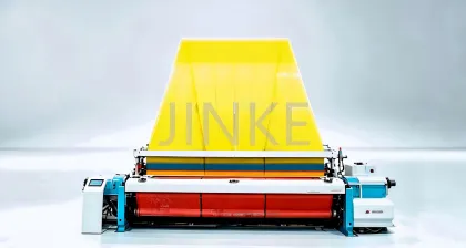 Customizable Home Textile Jacquard Loom