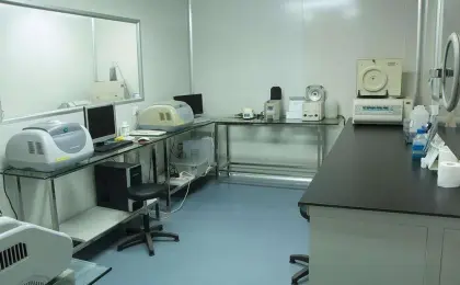 Microbiology Laboratories