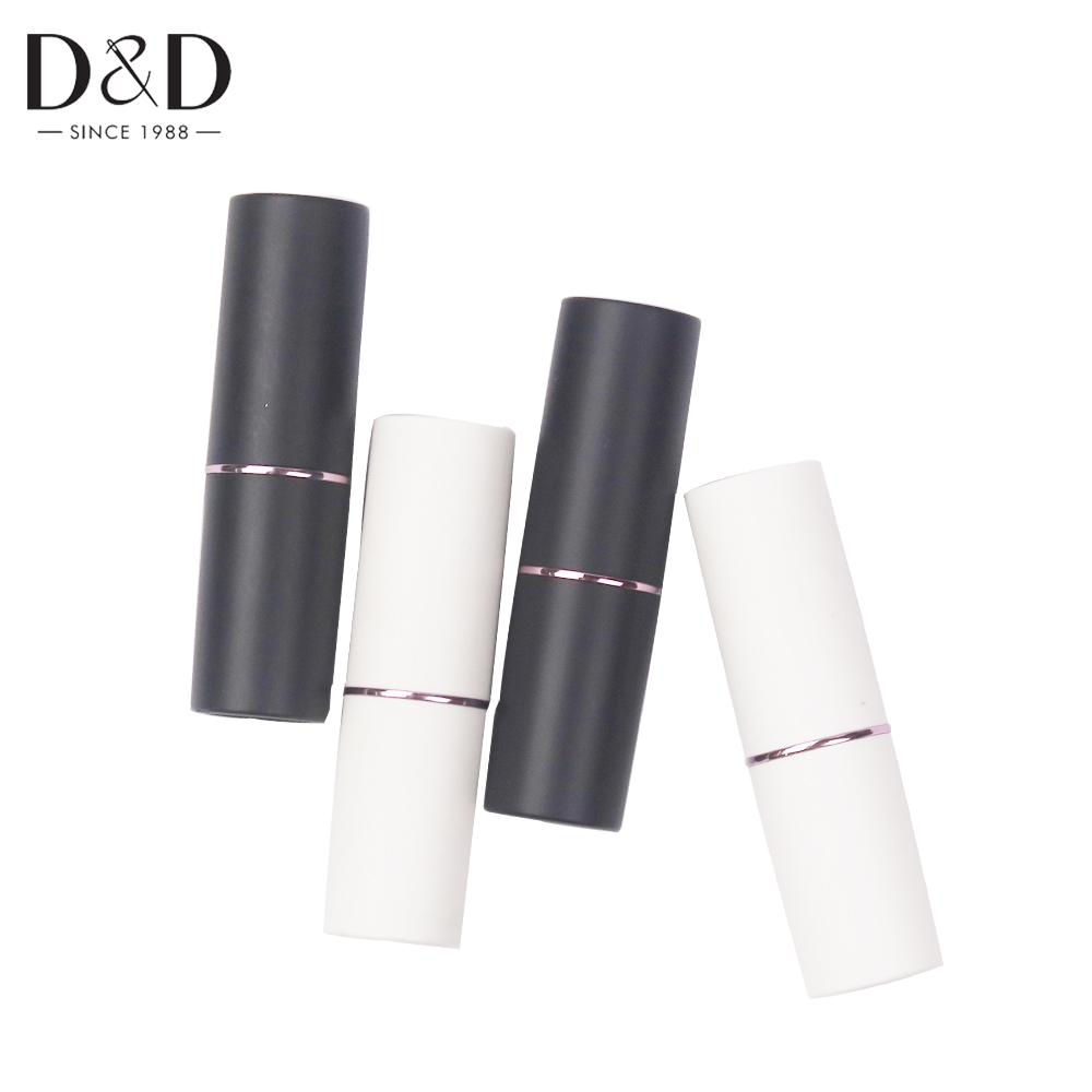 New Lipstick Pincushion with 5 Sewing Needles Retractable Needle Pad Pins Organizer DIY Needle Pin Cushion Holder Sewing Tools