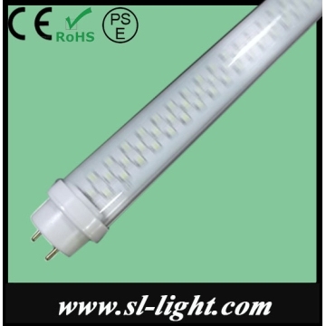 50,000hrs SMD 3528 1200mm 4ft T10 LED Tube Light 18W 1500lm