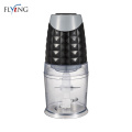 Electric Kitchen Mini Mixer Blender Chopper Grinder