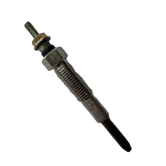 WL81-18-601 WL Glow Plug for MAZDA Auto Engine Parts for Hot Engines