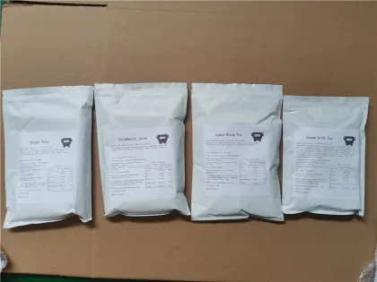 Instant Coffee Powder - Quick Brew Coffee Solutions