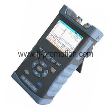Optical Time Domain Reflectometer
