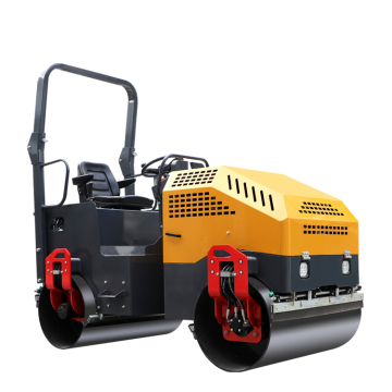 Affordable Rubber Tire Asphalt Roller for Sale