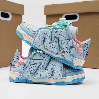 B08 New Arrival Unisex Designer Casual Shoes - Fashion Sneakers & Skateboarding Shoes