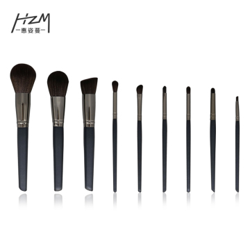 morphe Brush Set Private Label Makeup Goat Hair