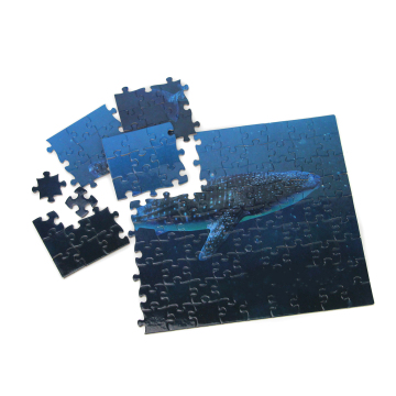 Gambi di puzzle personalizzati personalizzabili: 100, 500, 1000 pezzi puzzle per adulti e bambini - 24 pezzi