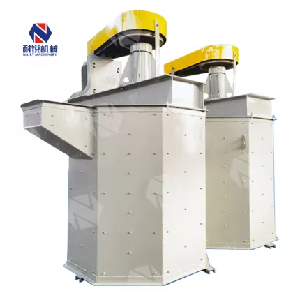Automatic Attrition Scrubber Stone Washing Mining Machine for Quartz Silica Sand Attrition Cells