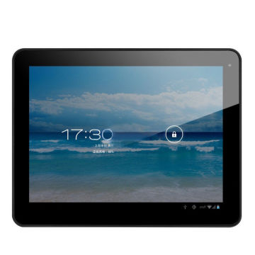 New 9.7 Inch Android 4.0 Tablet Pc With 3g Phone Call For Drop Shipment