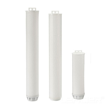 Cartuccia filtro acqua Rfp010-40npx per sistema RO di prefiltrazione