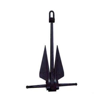Freighter Hall Anchor Anchor