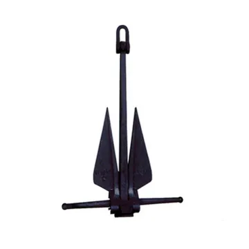 Freighter Hall Anchor Anchor