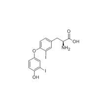 3،5-ديودو-L-تيروسينديهيدراي، كاس 4604-41-5