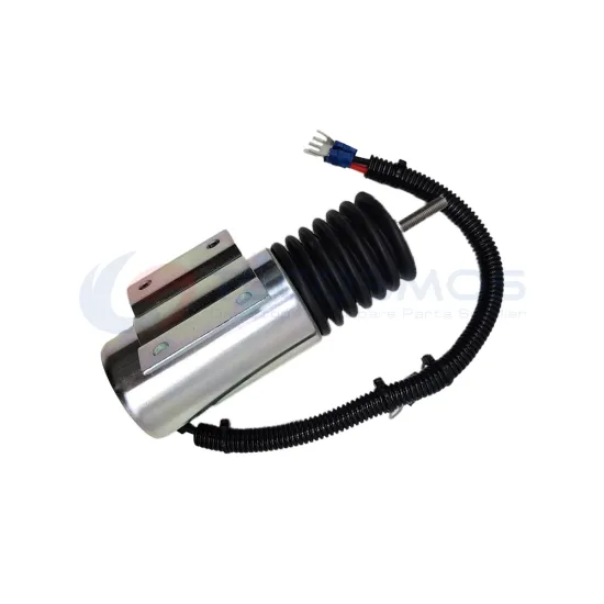 Solenoid Valve Accessories for Genie Lift S-60 S-65 S-80 S-85 Z-62/40 Z-80/60 121615 121615GT