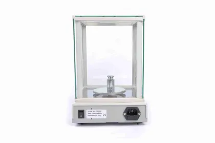 1mg Precision Digital Weighing Scales - Low Price 300g Gram Hot Sale