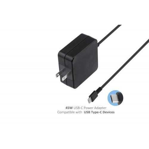 ASUS AC / DC Charger 45W Tipo-C Fuente de alimentación