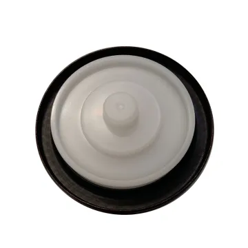 Foton Picktruck Engine Parts Oil Seal 5265266 4980596 for ISF2.8 Engine Repair