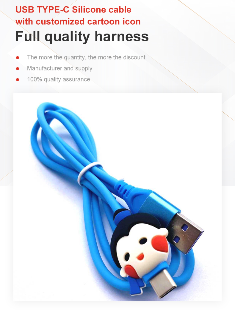 Mini Usb Cable