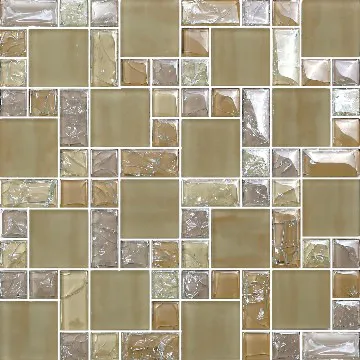 Glass Mosaic for swimming pool