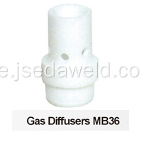 MB36KD Gas-Diffusor