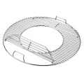 Stainless steel fruit basket two layers fruit rack