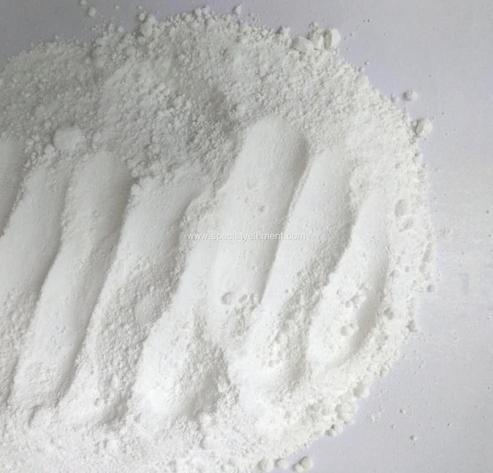 Coating Micronized Titanium Dioxide Sulfate Process R996