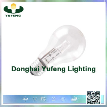 New design halogen light bulb high quality halogen light bulb