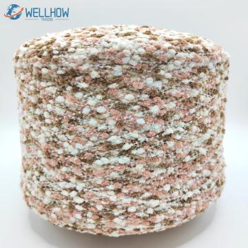 3.0cm 100% πολυεστέρα ποπ νήματα νήματος