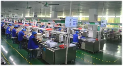 Cable Current Transducer transformer