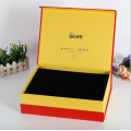 Custom Designed Fragrance Perfume Boxes With Magnetic Lid