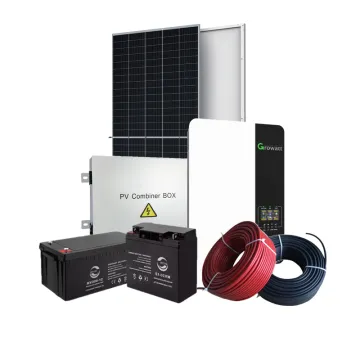 Complete Set 3kw-10kw Hybrid/Off-grid Solar Energy System for Home