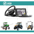 GPS Precision Agriculture Tracteur Autopilot Farming