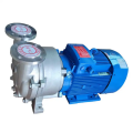 2BV Single Stage Liquid Ring Industrial Vacuum Pump