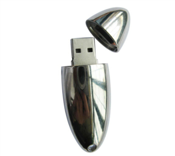 Hot Sell Metal USB Memory/ USB Flash Drive/USB Flash Memory