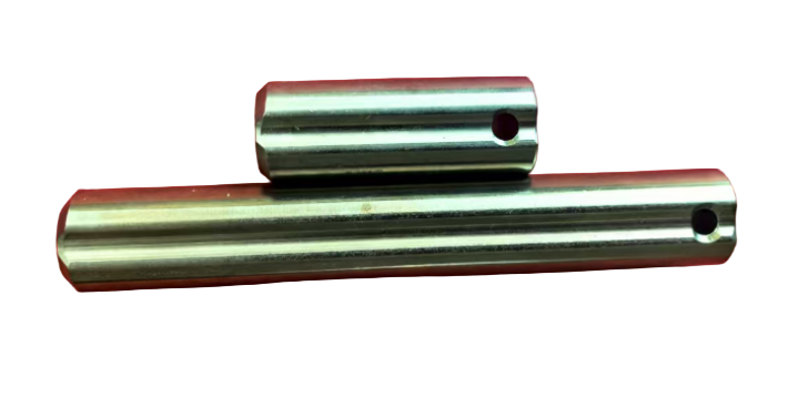 Durable Planetary Gear Shaft Design
