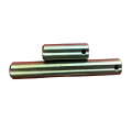 Durable Planetary Gear Shaft Design