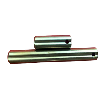 Durable Planetary Gear Shaft Design