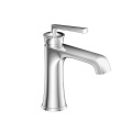 ware deck mounted faucet brass basin mixer