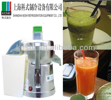 2015 economic hot sell portable juicer for sale ks-4000