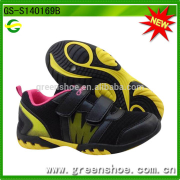 Latest design fashion sport shoes kids tennis shoes
